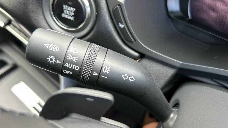 Mazda CX-80 3.3d Homura 5dr Auto AWD Diesel Estate